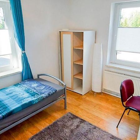 Апартаменты Divino Pension Zorbau Lutzen Экстерьер фото