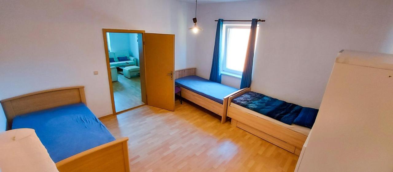 Апартаменты Divino Pension Zorbau Lutzen Экстерьер фото